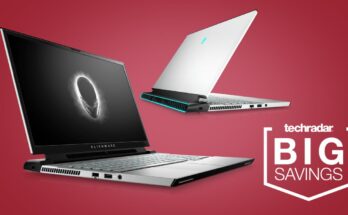 The best cheap Alienware gaming laptop deals and prices for September 2021