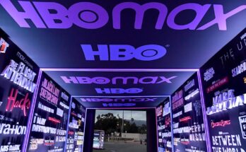HBO Max app lands on Vizio SmartCast TVs
