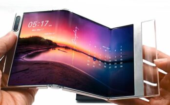 Galaxy Book Fold 17 could be Samsung’s first foldable laptop