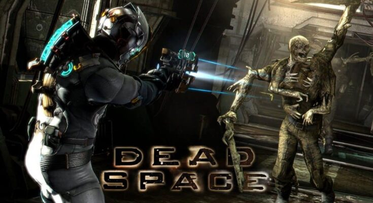 First Dead Space remake details surface