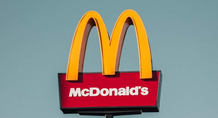 FTC leak reveals interest in broken McDonald’s ice ream machines