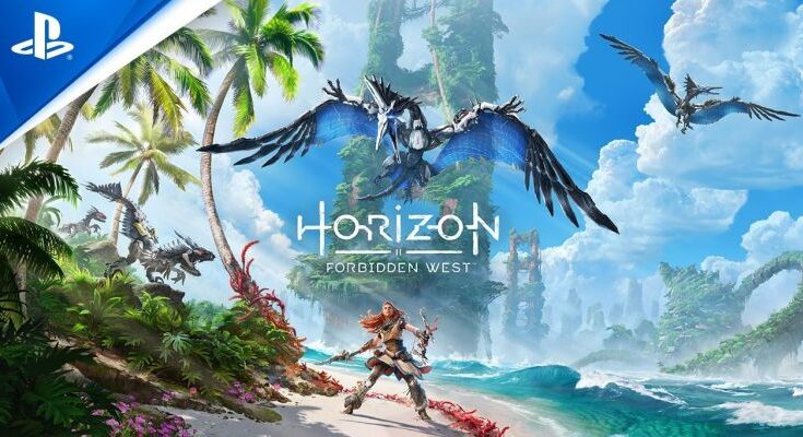 There's no way to upgrade 'Horizon Forbidden West' from PS4 to PS5