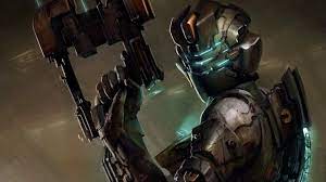 First Dead Space remake details surface