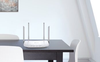 This top TP-Link router ships with some serious security flaws