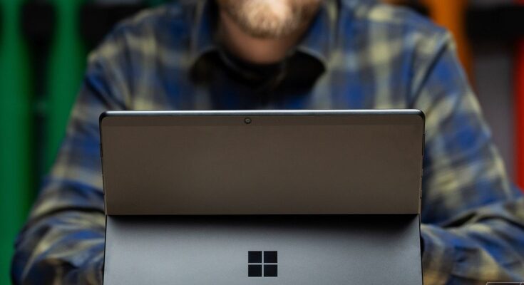 Microsoft will hold a Surface event on September 22nd