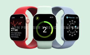 Will the Apple Watch Series 7 feature a blood pressure sensor?
