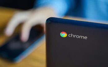 Report claims Google is building in-house chips for Chromebooks, tablets