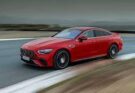 2023 AMG GT 63 S E Performance is Mercedes’ vision of hybrid speed