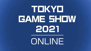 Tokyo Game Show 2021 will include streams from Xbox, Square Enix and more