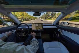Audi's Grandsphere concept EV is a self-driving living room on wheels