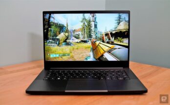 Razer Blade 14 review: Big power, small package
