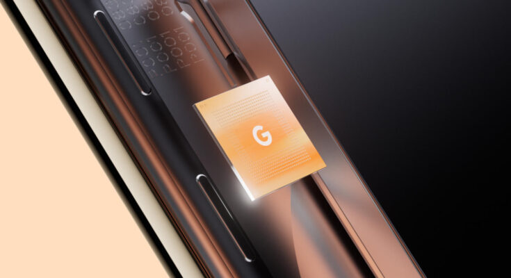 Chromebooks might use custom Google CPU in 2023