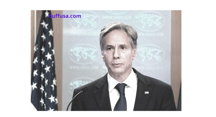 Would US Welcome India, France Nuclear Sub Alliance? Blinken Said This
