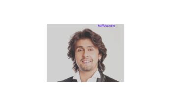 Sonu Nigam Net Worth 2021: Bio, Songs, Assets, Income, Awards