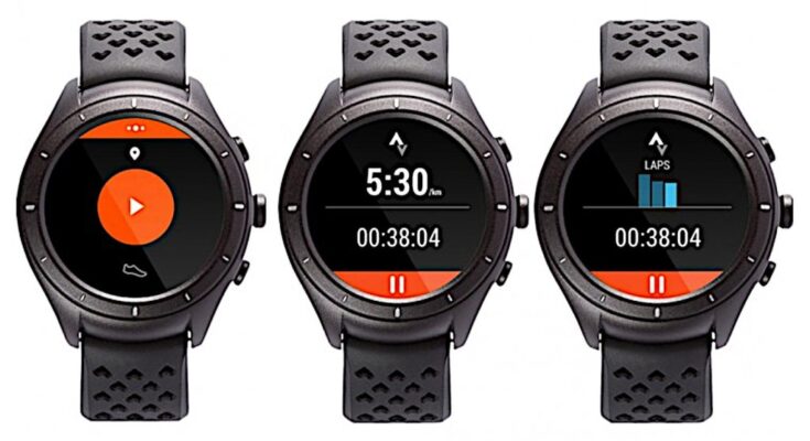 Strava Wear OS 3 app could be the start of a worrying trend