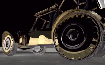 NASA says its next lunar vehicle won’t be your grandpa’s old moon buggy