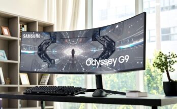 Is an ultrawide monitor actually worth it?