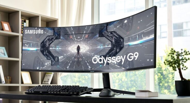 Is an ultrawide monitor actually worth it?