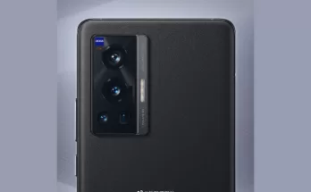 Vivo X70 Pro Specs, colour options found on TENAA listings