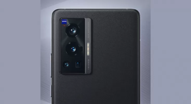 Vivo X70 Pro Specs, colour options found on TENAA listings