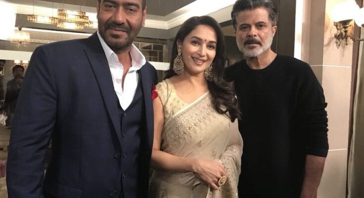 Madhuri Dixit Net Worth 2021: Car, Salary, Assets, Income, Bio