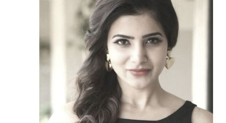 Samantha Akkineni Net Worth 2021: Bio, Assets, Career, Income