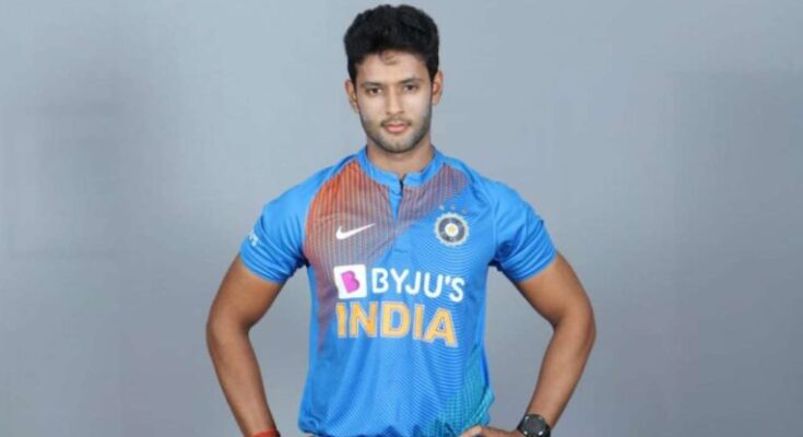 Shivam Dube Net Worth 2021: Income, IPL Salary, Assets, Bio