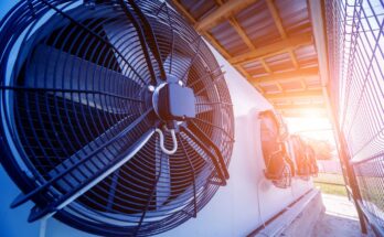 Why Get an Industrial Fan for Your Company?