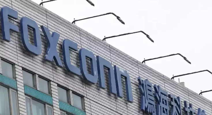 Foxconn