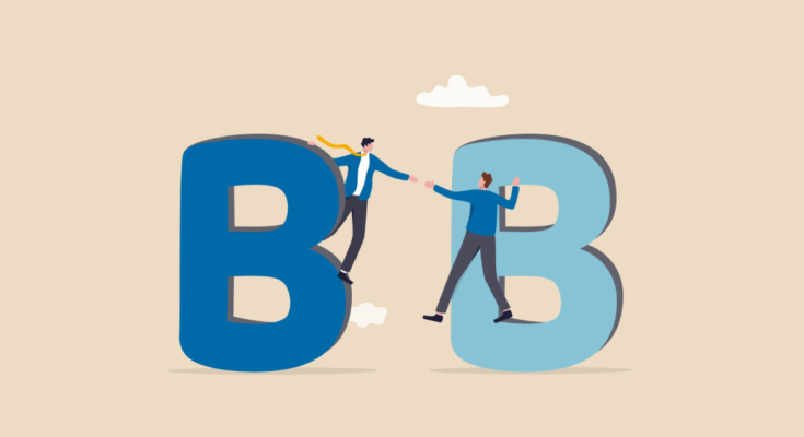 Getting More Business for B2B Companies