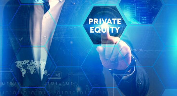 Classification of private equity strategies