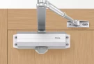 Choosing the Right Door Closer: Insights from Leading Manufacturers